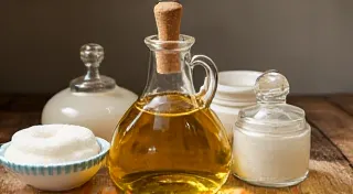Choosing the Right Oils for Artisan Soapmaking