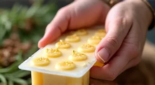 The Ultimate Guide to Cold Process Soapmaking