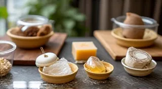 Custom Soapmaking: Designing Soaps Tailored to Your Needs
