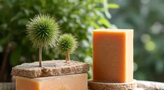 Eco-Friendly Soapmaking: Sustainable Practices for a Better Planet
