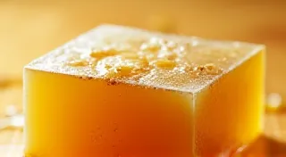 Soapmaking with Honey: A Sweet and Moisturizing Treat
