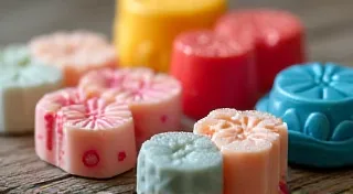 Melt and Pour Soapmaking: A Beginner-Friendly Approach