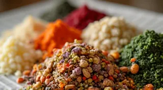 Natural Colorants for Soap: A Guide to Plants, Clays, and More