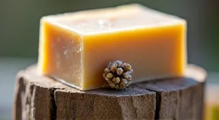 Creating Rustic Soap Designs: Woodsy, Earthy, and Natural
