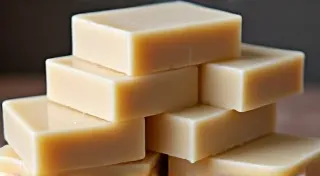 Beginner's Guide to Soap Curing: Why It Matters